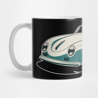 Speedster Mug